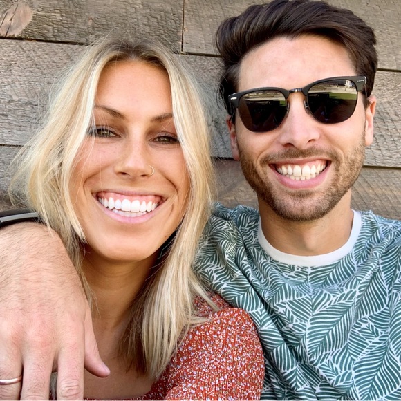 Meet your Posher, Morgan - Picture 2 of 5